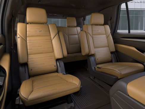 New 2026 Cadillac Escalade Luxury image 17