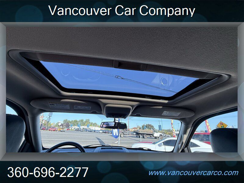 Used 2007 Ford Explorer Sport Trac Limited AWD/4WD image 22