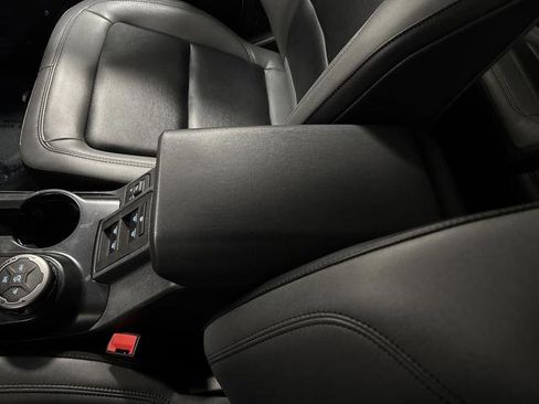 Used 2024 Ford Bronco Big Bend image 19