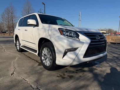 Used 2016 Lexus GX 460 w/ Premium Package