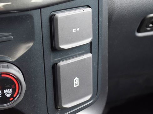 New 2026 Ford F150 STX image 16