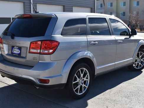 Used 2017 Dodge Journey GT image 5