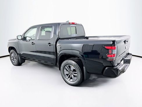 New 2026 Nissan Frontier SV w/ SV Convenience Package image 5