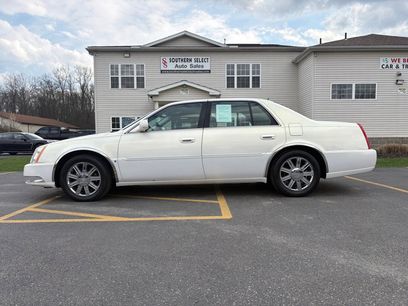 Used 2007 Cadillac DTS Luxury I