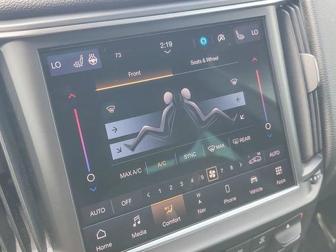 Used 2022 Maserati Levante GT image 16