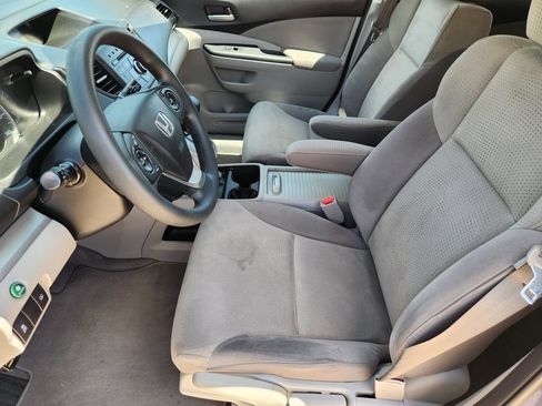 Used 2014 Honda CR-V EX image 14