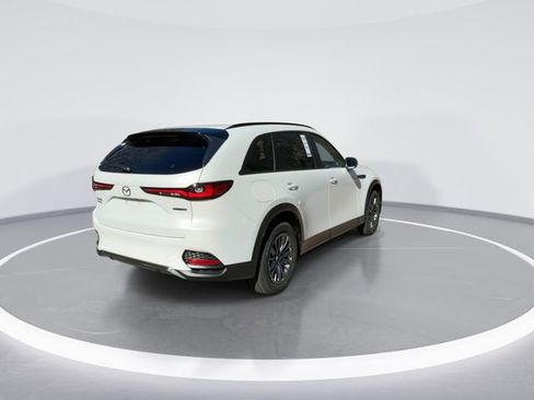 New 2026 MAZDA CX-70 SC image 8