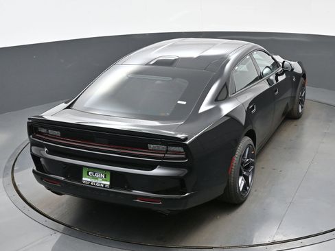 New 2026 Dodge Charger Scat Pack AWD/4WD image 22
