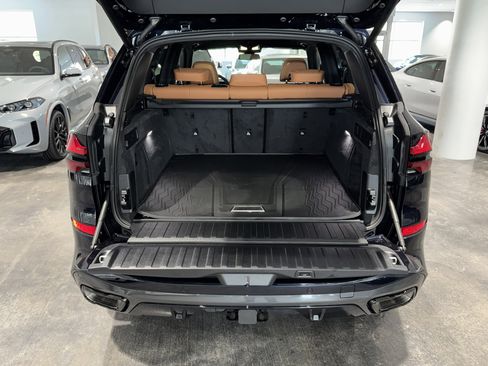 New 2026 BMW X5 xDrive40i image 12