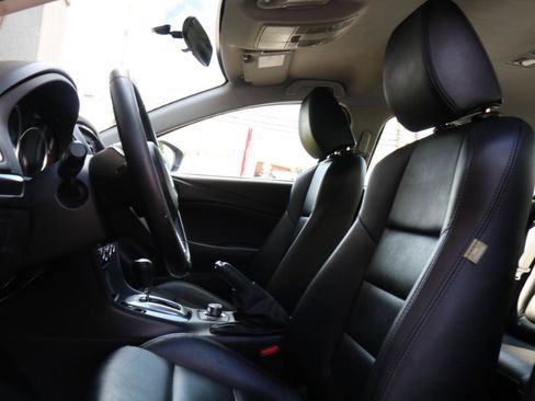 Used 2014 MAZDA MAZDA6 Touring FWD image 19