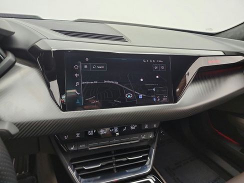 Used 2022 Audi RS e-tron GT w/ Carbon Performance Package AWD/4WD image 14