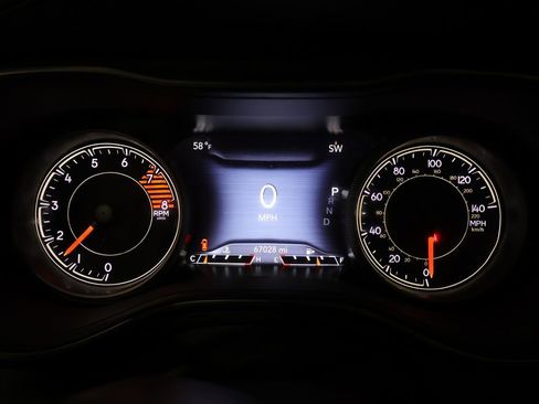 Used 2021 Jeep Cherokee Limited image 44