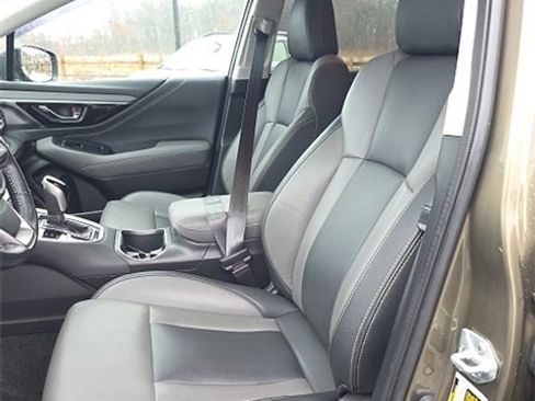 Used 2021 Subaru Outback Onyx Edition XT image 9