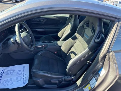 New 2024 Ford Mustang Dark Horse w/ Dark Horse Handlin Package image 13