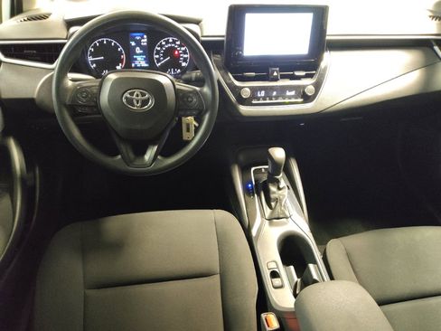 Used 2024 Toyota Corolla LE FWD image 22