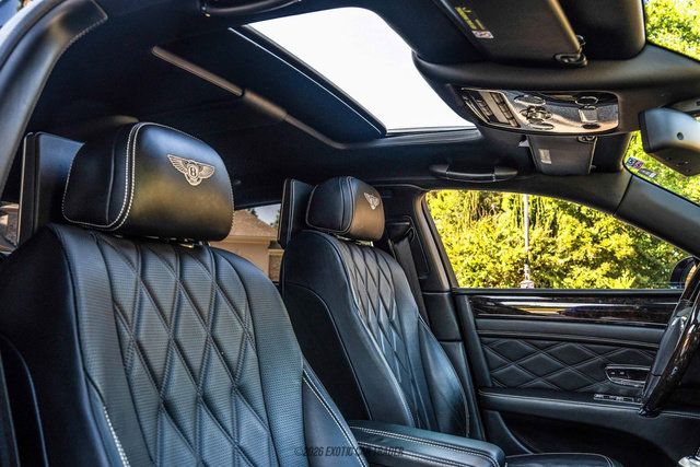 Used 2014 Bentley Flying Spur W12 AWD/4WD image 50