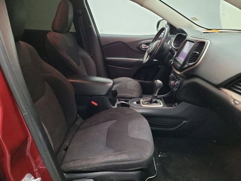 Used 2016 Jeep Cherokee Latitude image 21