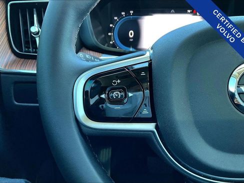 Used 2024 Volvo XC60 T8 Ultimate w/ Protection Package Premier image 26