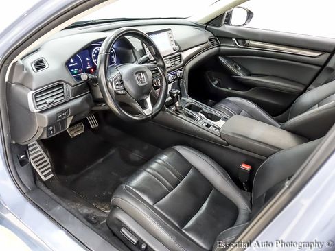 Used 2022 Honda Accord Sport Special Edition image 14