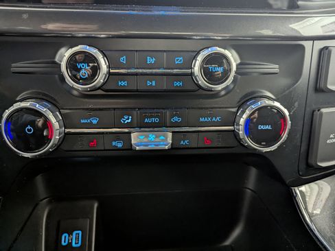 Used 2023 Ford F150 XLT w/ Equipment Group 302A High image 22