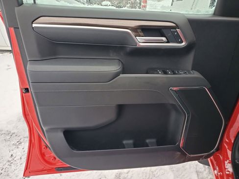 New 2026 Chevrolet Silverado 1500 LT image 7