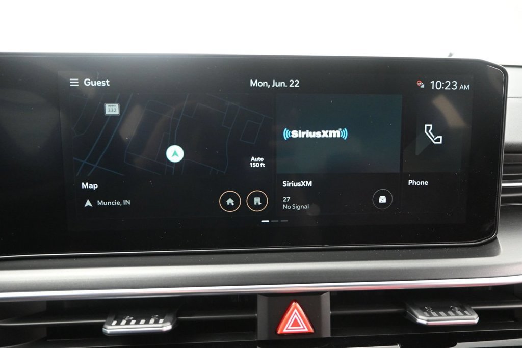 New 2026 Kia K5 GT-Line w/ GT-Line Red Interior Package FWD image 24