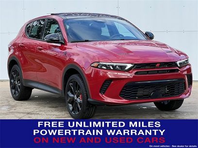 Used 2024 Dodge Hornet GT Plus