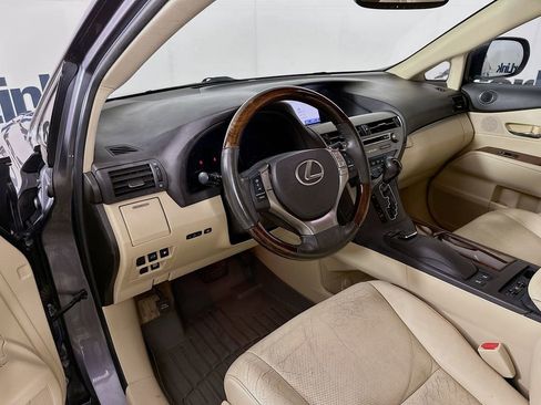 Used 2015 Lexus RX 350 AWD image 10