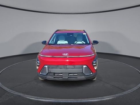 New 2026 Hyundai Kona SEL Sport FWD image 3