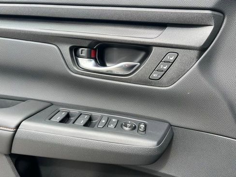 Certified 2026 Honda CR-V Sport-L image 23