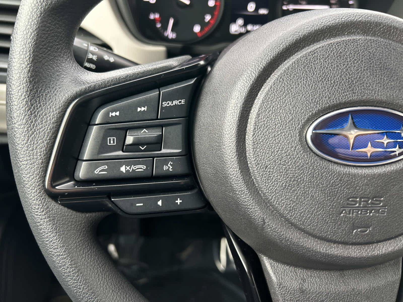 Used 2025 Subaru Forester AWD/4WD image 20