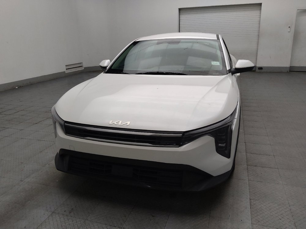 Used 2025 Kia K4 FWD image 15