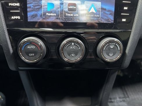 Used 2019 Subaru WRX Premium image 17