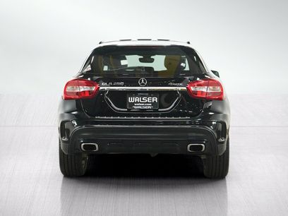 Used 2018 Mercedes-Benz GLA 250 4MATIC