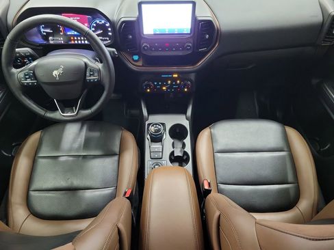 Used 2023 Ford Bronco Sport Badlands w/ Premium Package image 15