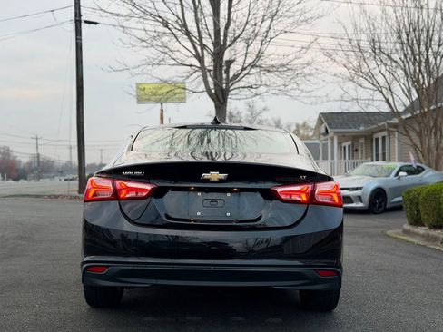 Used 2020 Chevrolet Malibu LT FWD image 5