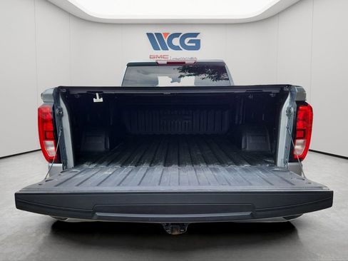 Used 2023 GMC Sierra 1500 Elevation image 11