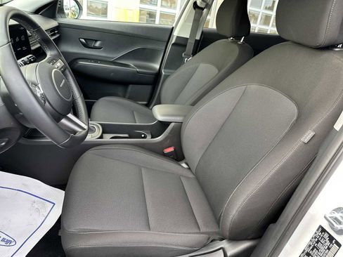 New 2026 Hyundai Kona SEL Sport image 9