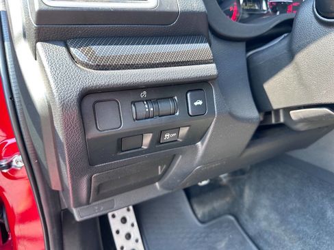 Used 2016 Subaru WRX Premium w/ Popular Package #1 image 13