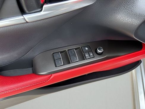 Used 2024 Toyota Camry XSE w/ Navigation Package image 20