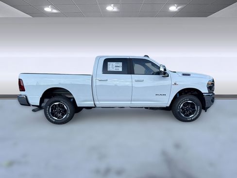 New 2025 RAM 2500 Laramie image 6