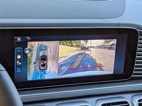 New 2026 Mercedes-Benz GLE 450 4MATIC image 26