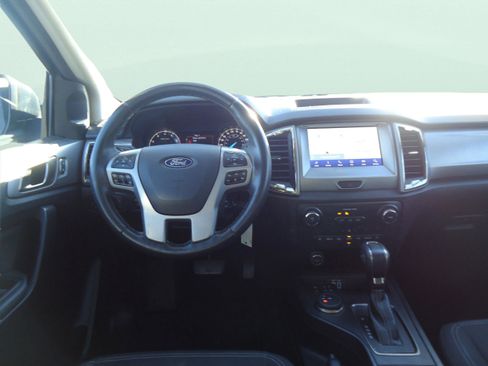 Used 2021 Ford Ranger XLT w/ Equipment Group 301A Mid image 14