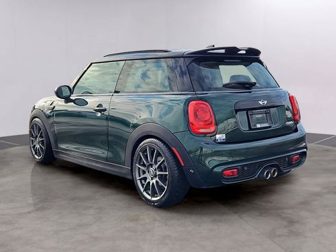 Used 2018 MINI Cooper S image 29