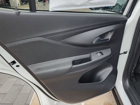 New 2026 Buick Envista Sport Touring w/ Convenience I Package FWD image 38