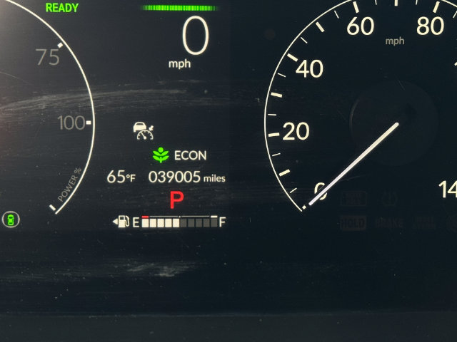 Used 2023 Honda CR-V Sport Touring image 27