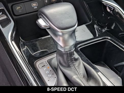 Used 2023 Kia Sorento SX AWD/4WD image 9
