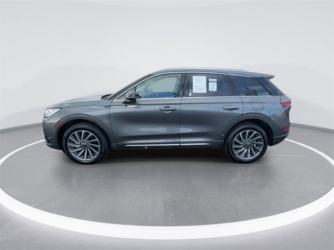 Used 2024 Lincoln Corsair Reserve w/ Equipment Group 201A image 5