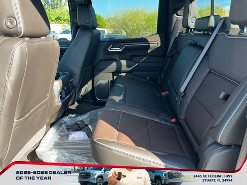New 2026 GMC Sierra 1500 Denali image 11