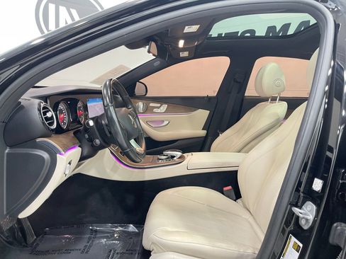 Used 2018 Mercedes-Benz E 300 image 12